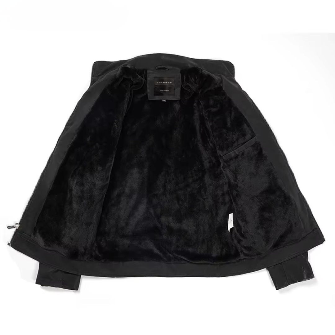 LA VESTE SLOAN RACER