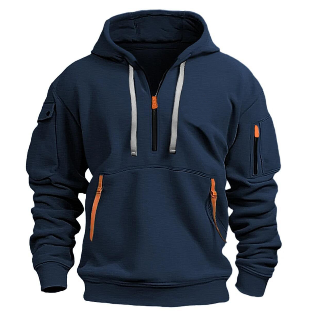 Kalle™ | Outdoor Hoodie