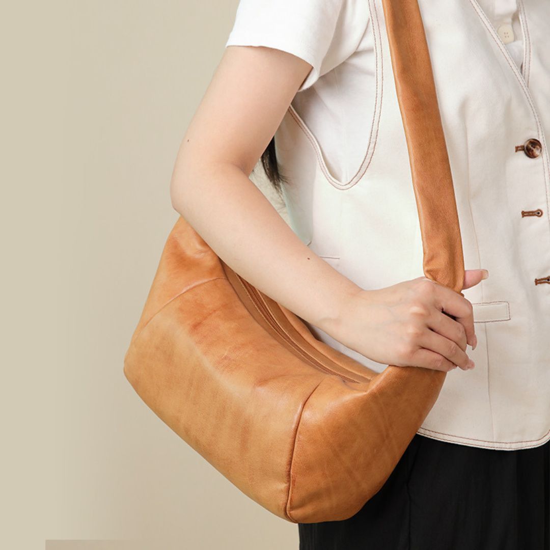 Silent Elegance Handbag