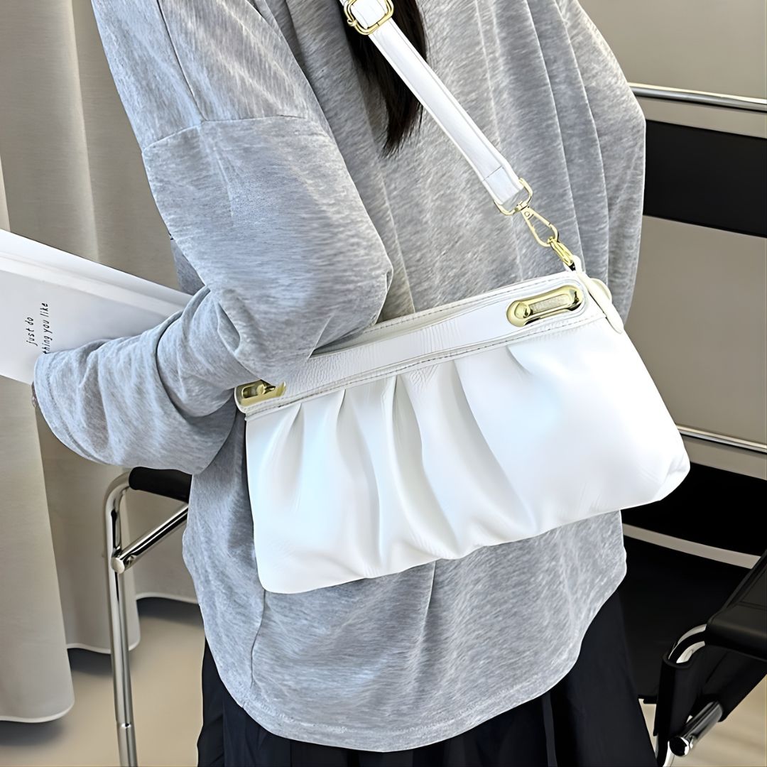 Chateau Serenade Handbag