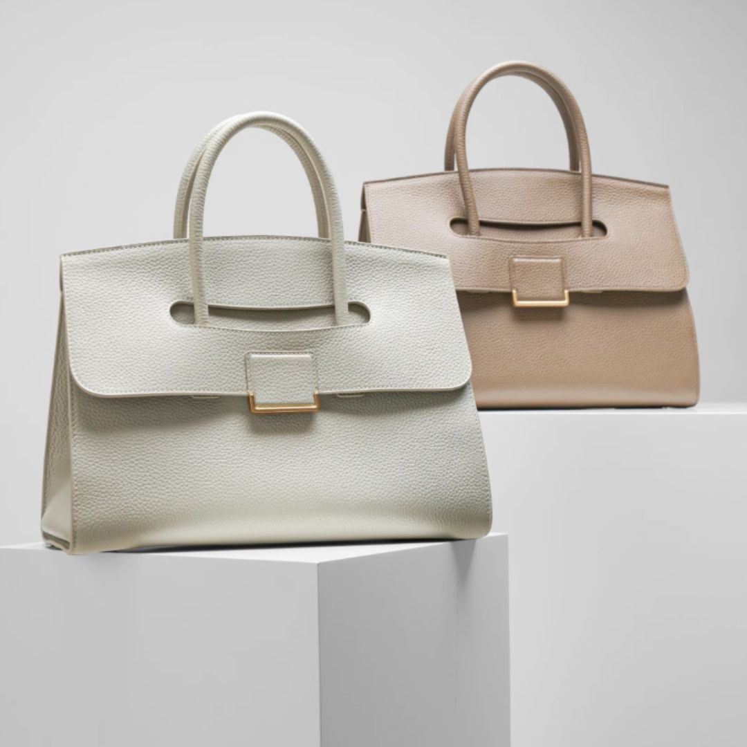 Brighton Lace Handbag