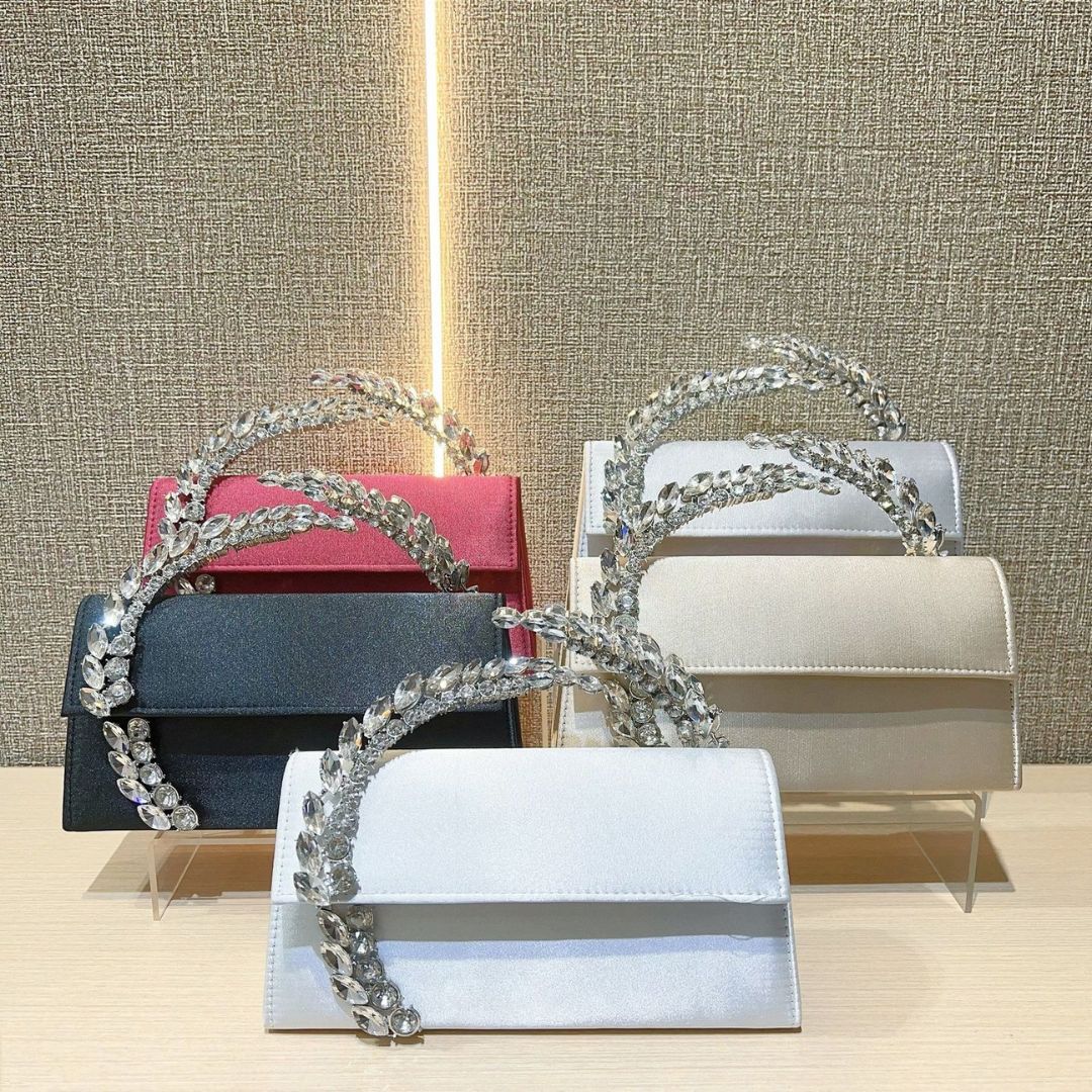 Rêve Serein Handbag