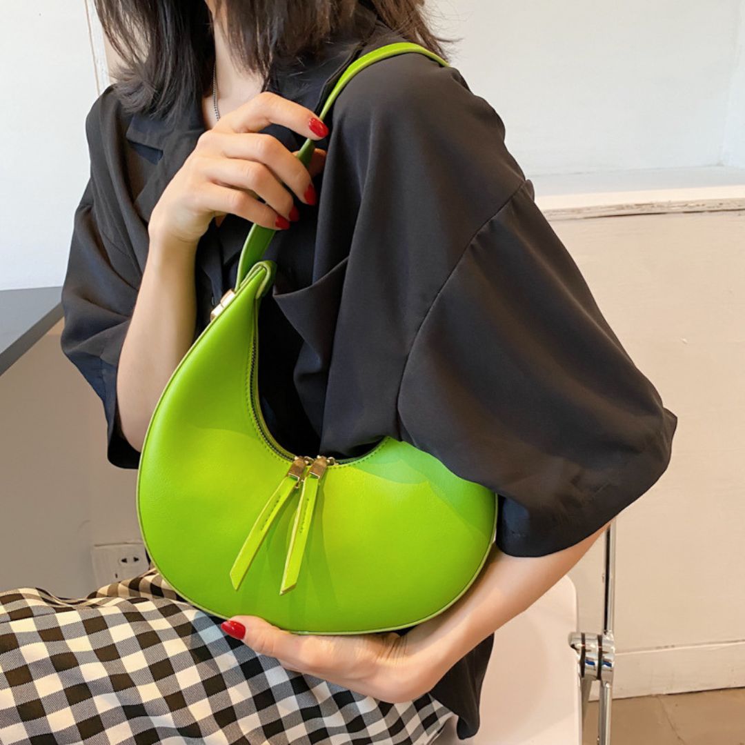 Sérénité Royale Handbag