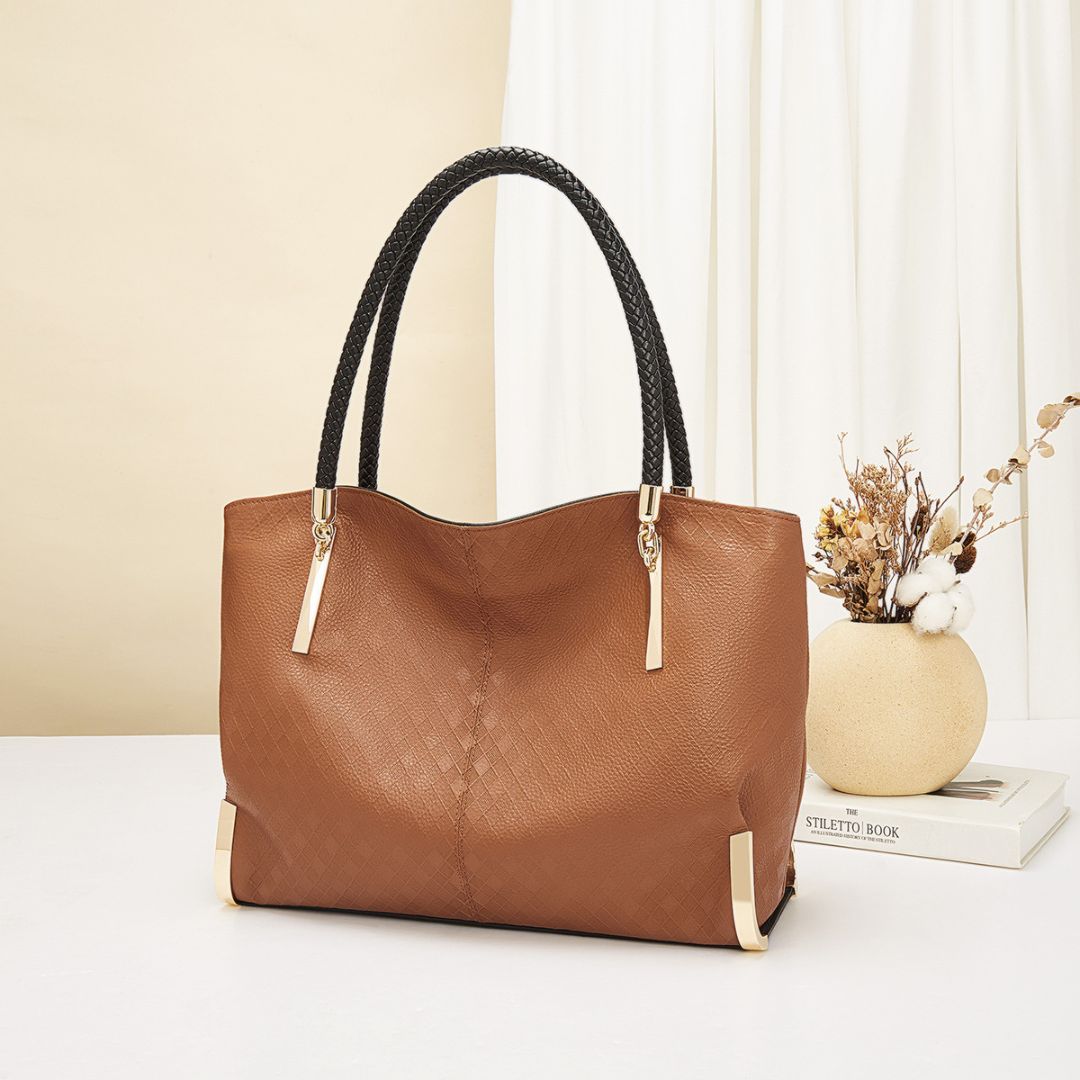 Lueur d'Or Handbag