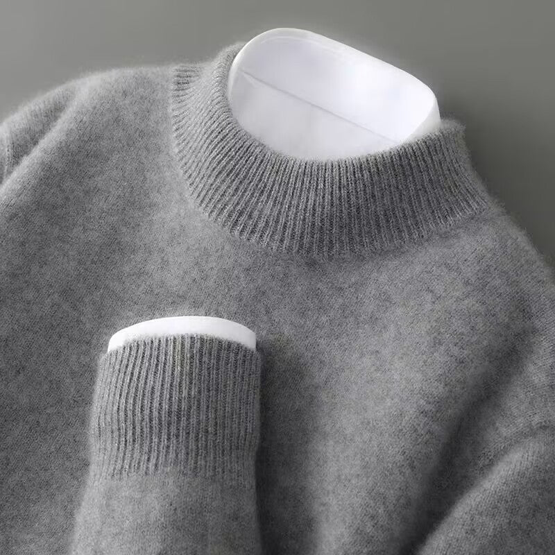ARLINGTON SWEATER (1+1 FREE)