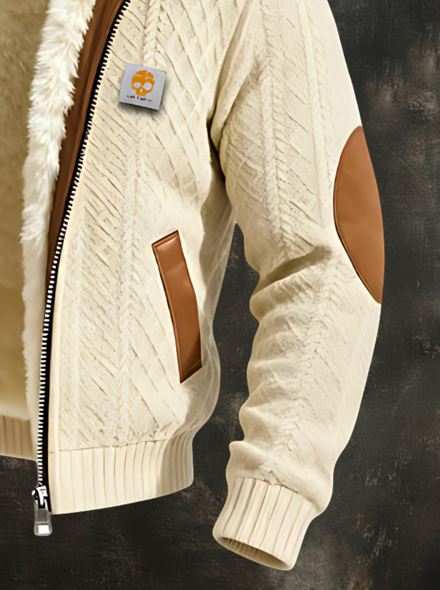 HeritageTrail™ Veste d'extérieur rétro