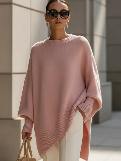 Davini™ – Effortless Elegance Oversized Sweater | Pre-Black Friday 1+1 Free Offer