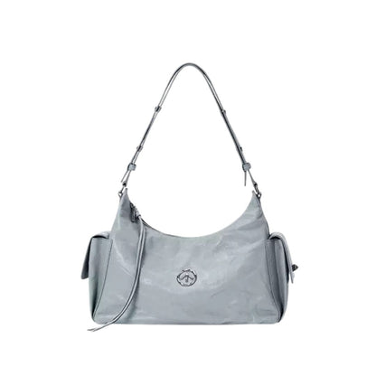 Rose Monarque Handbag