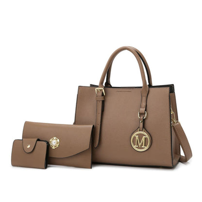 Classic Virtue Handbag