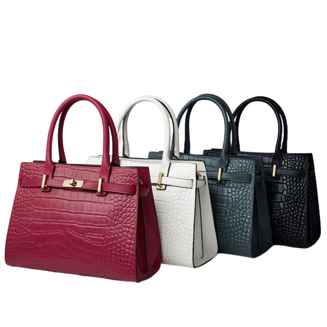 Crown Legacy Handbag