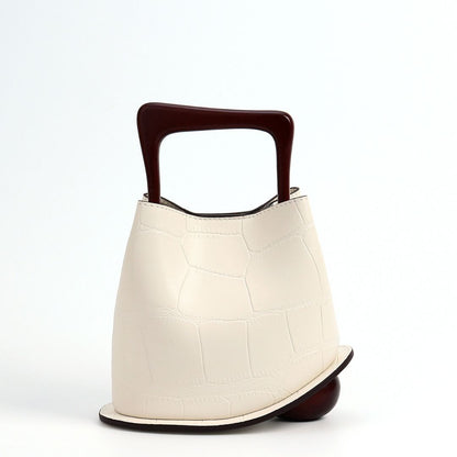 Fleur de Minuit Handbag