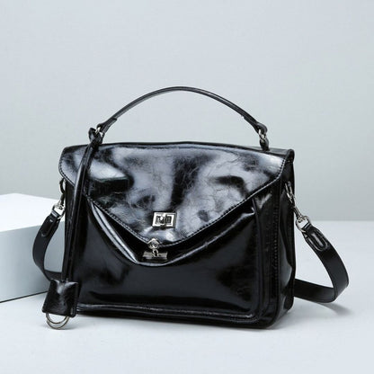 Enchanted Luxe Handbag