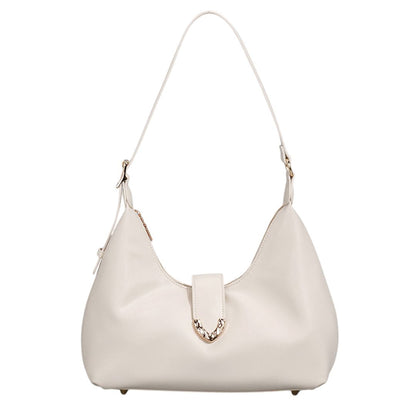 Chamberlain Gold Handbag