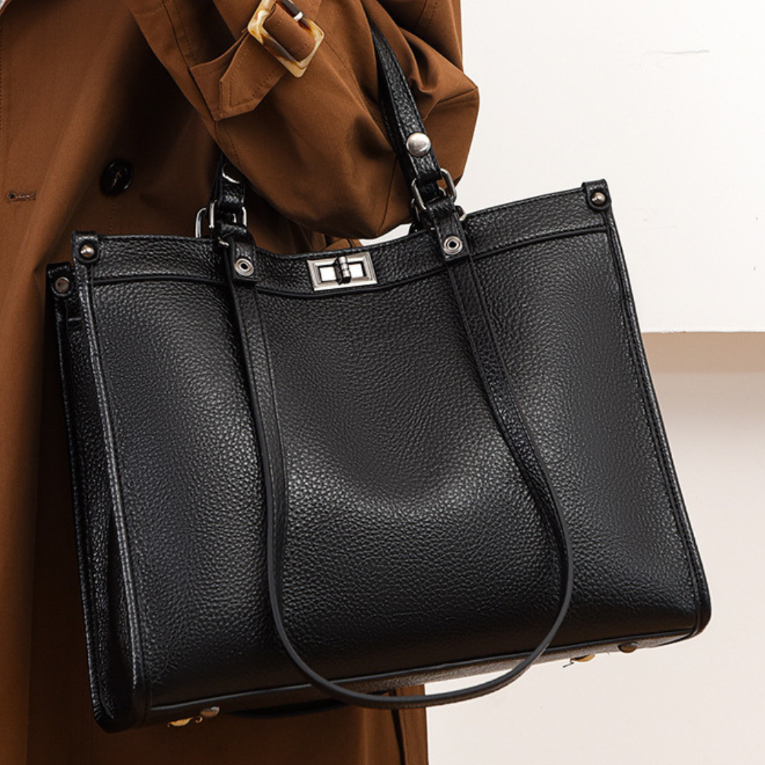 Lumière Nocturne Handbag