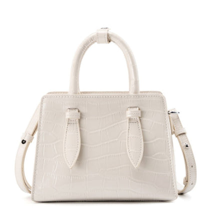 Ebon Chant Handbag