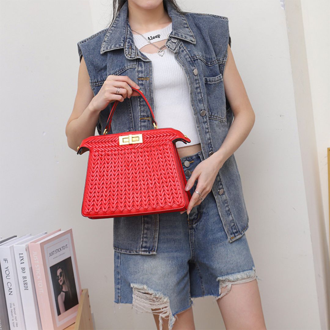 Grâce Royale Handbag