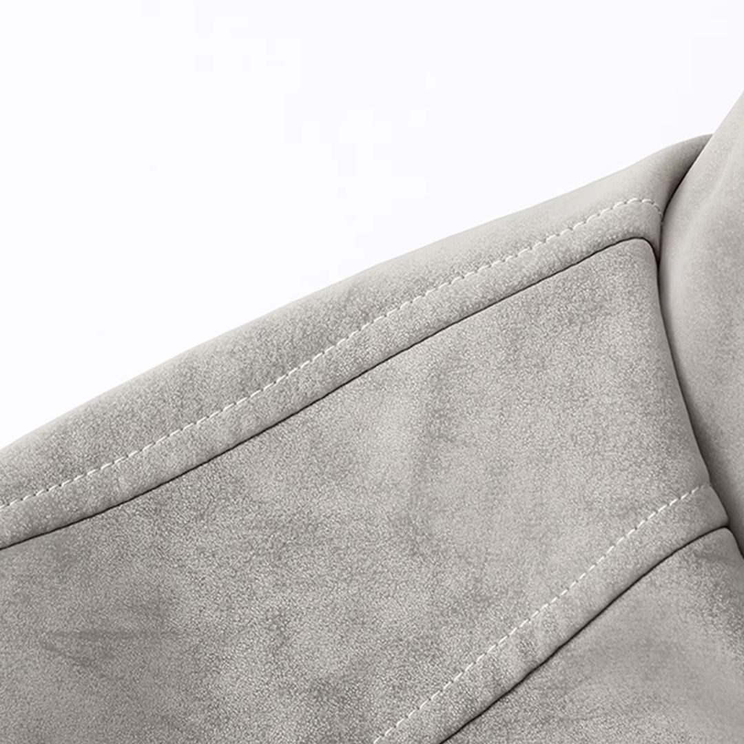 LA VESTE EN CUIR DALTON