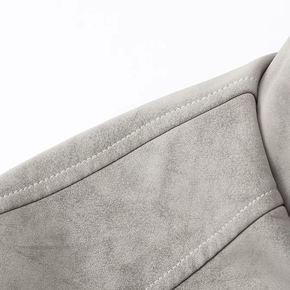 LA VESTE EN CUIR DALTON