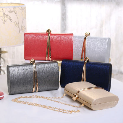 Majesté Intemporelle Handbag