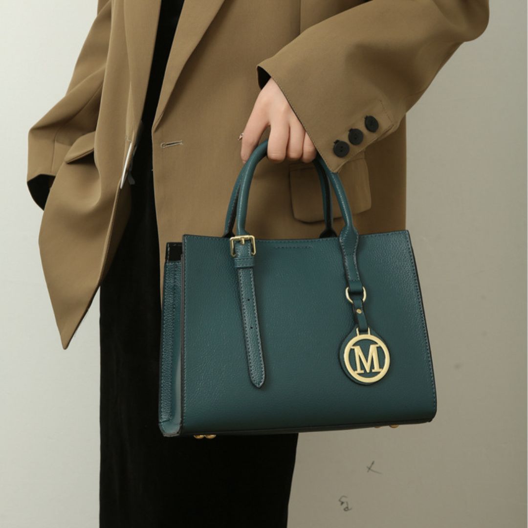 Classic Virtue Handbag