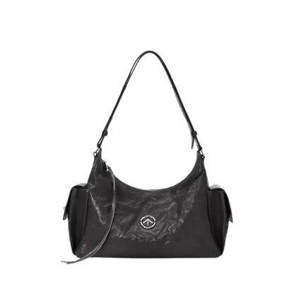 Rose Monarque Handbag