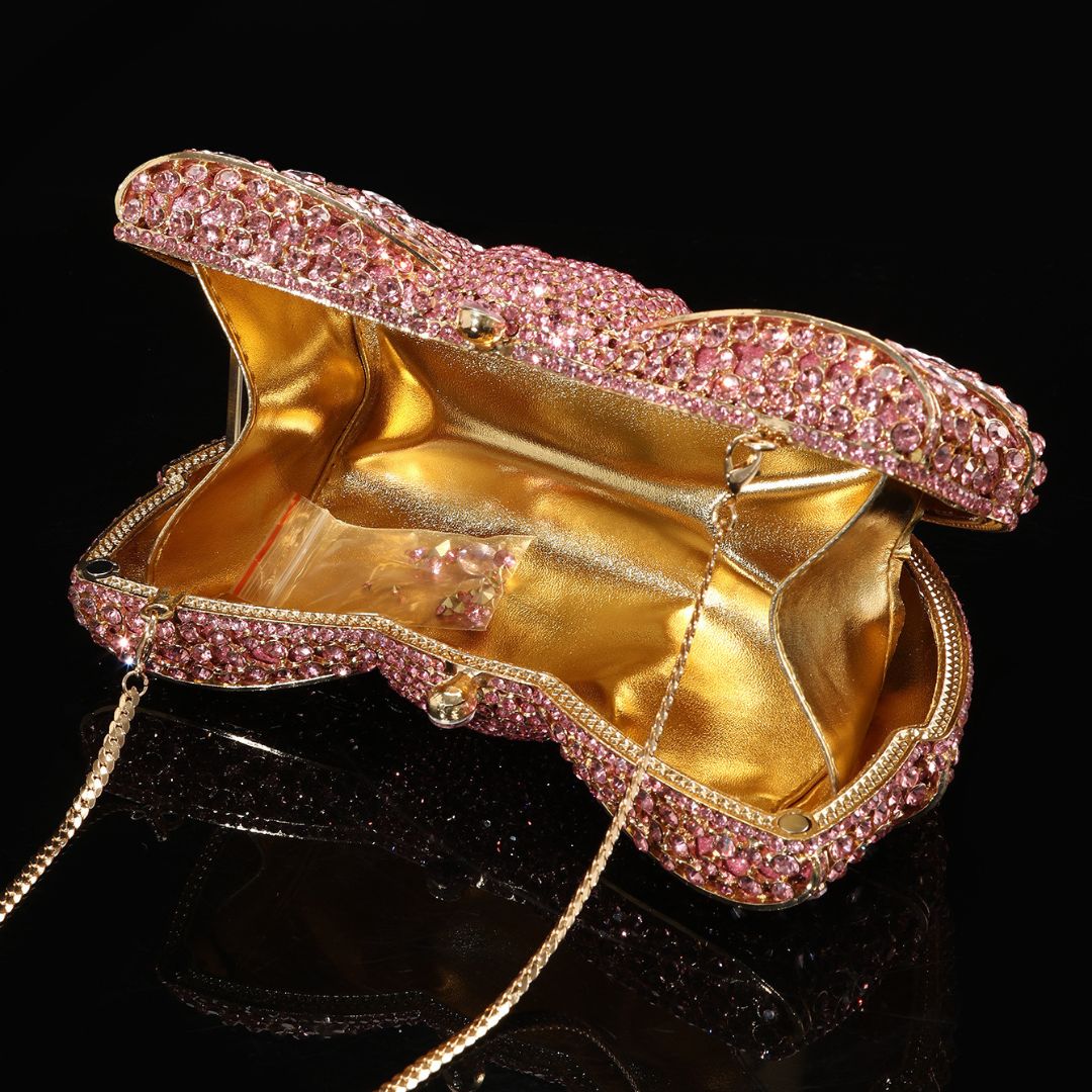 Lumière Élégante Handbag