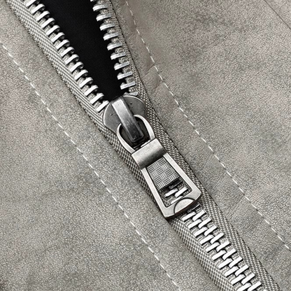 LA VESTE EN CUIR DALTON