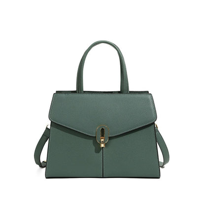 Golden Solstice Handbag