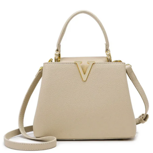 Empress Vale Handbag