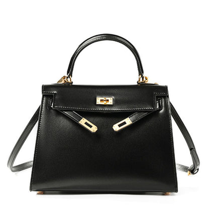 Imperial Fleur Handbag