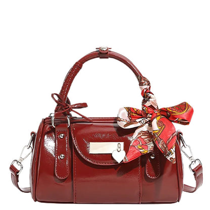 Opaline Whisper Handbag