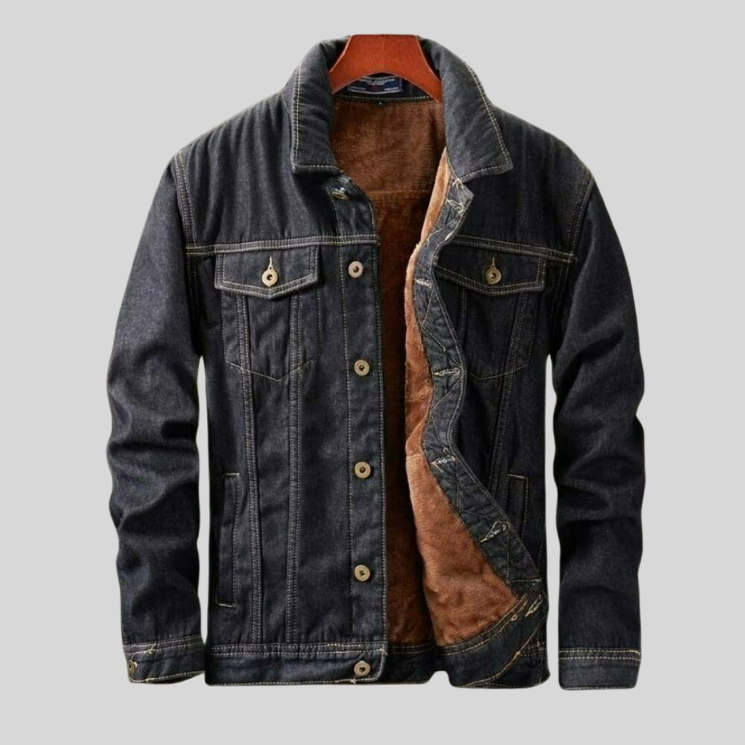 VESTE EN JEAN ELIAS