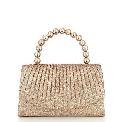 Nuit en Velours Handbag