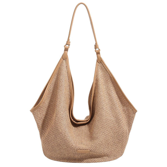 Velvet Eclipse Handbag