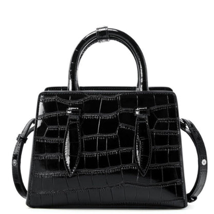 Ebon Chant Handbag