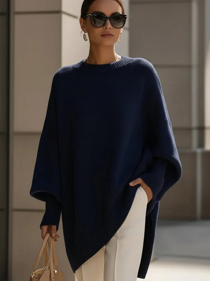 Davini™ – Effortless Elegance Oversized Sweater | Pre-Black Friday 1+1 Free Offer