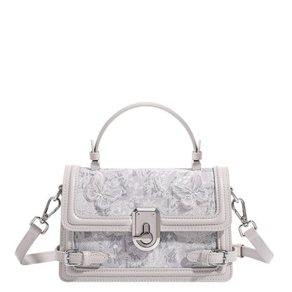 Golden Reverie Handbag