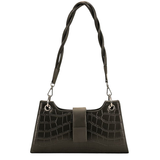 Luminous Heritage Handbag