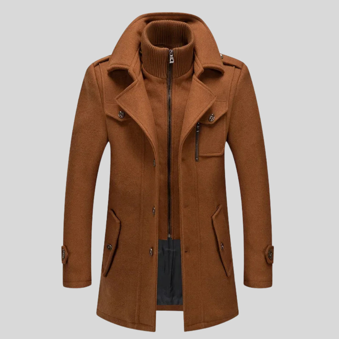 MANTEAU BRADFORD