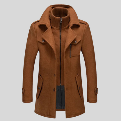 MANTEAU BRADFORD