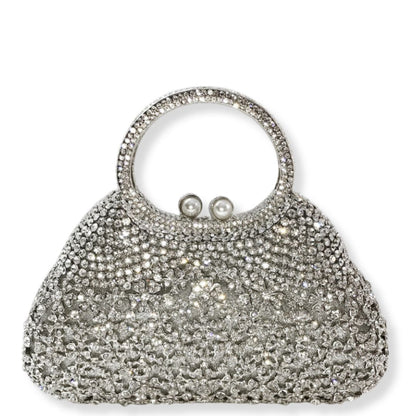Fleur Éternelle Handbag