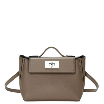 Ivory Empress Handbag