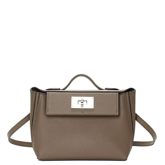 Ivory Empress Handbag