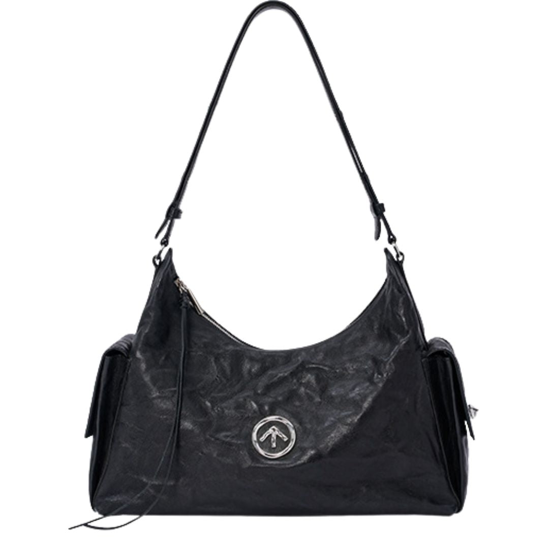 Rose Monarque Handbag