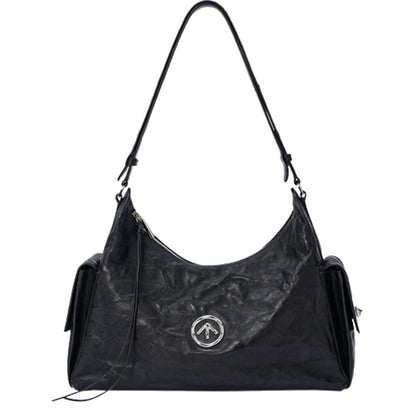 Rose Monarque Handbag