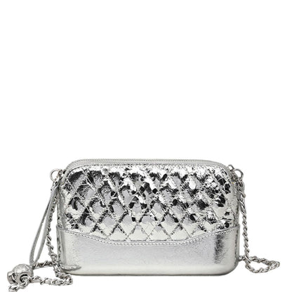 Velvet Bloom Handbag