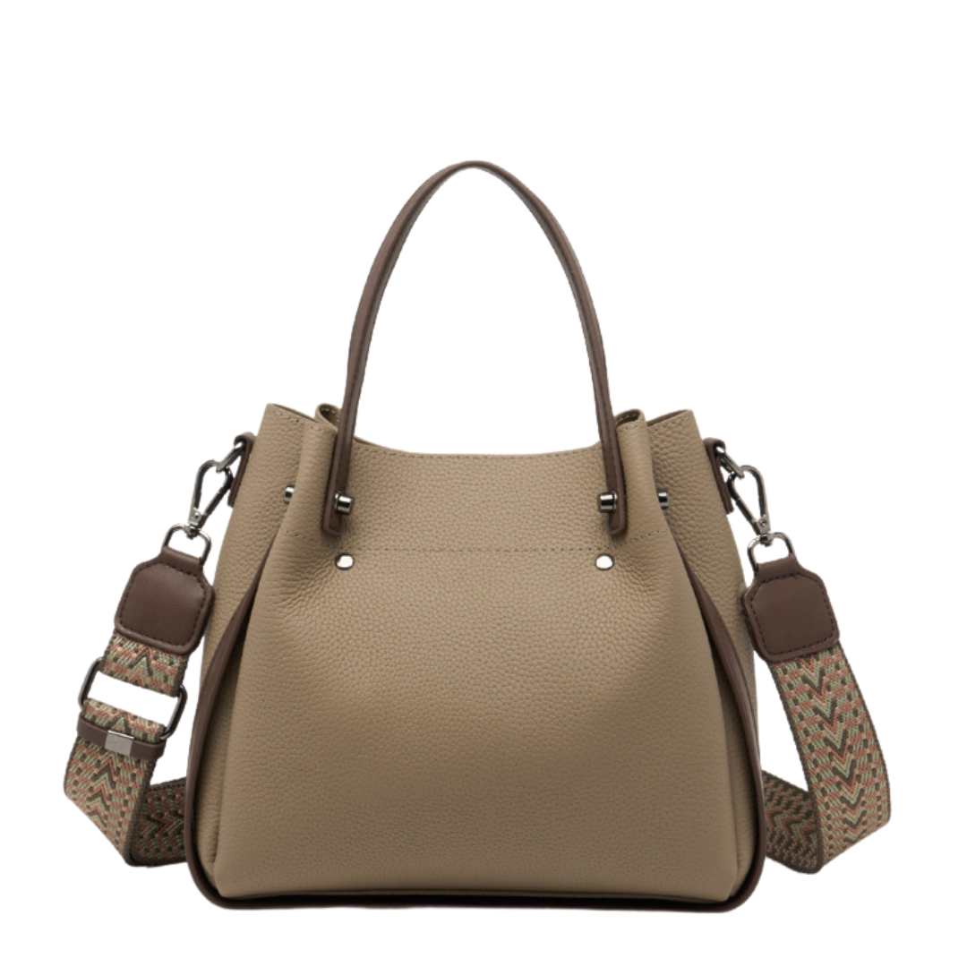 Soleil Élégant Handbag