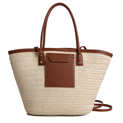 Linden Husk Handbag