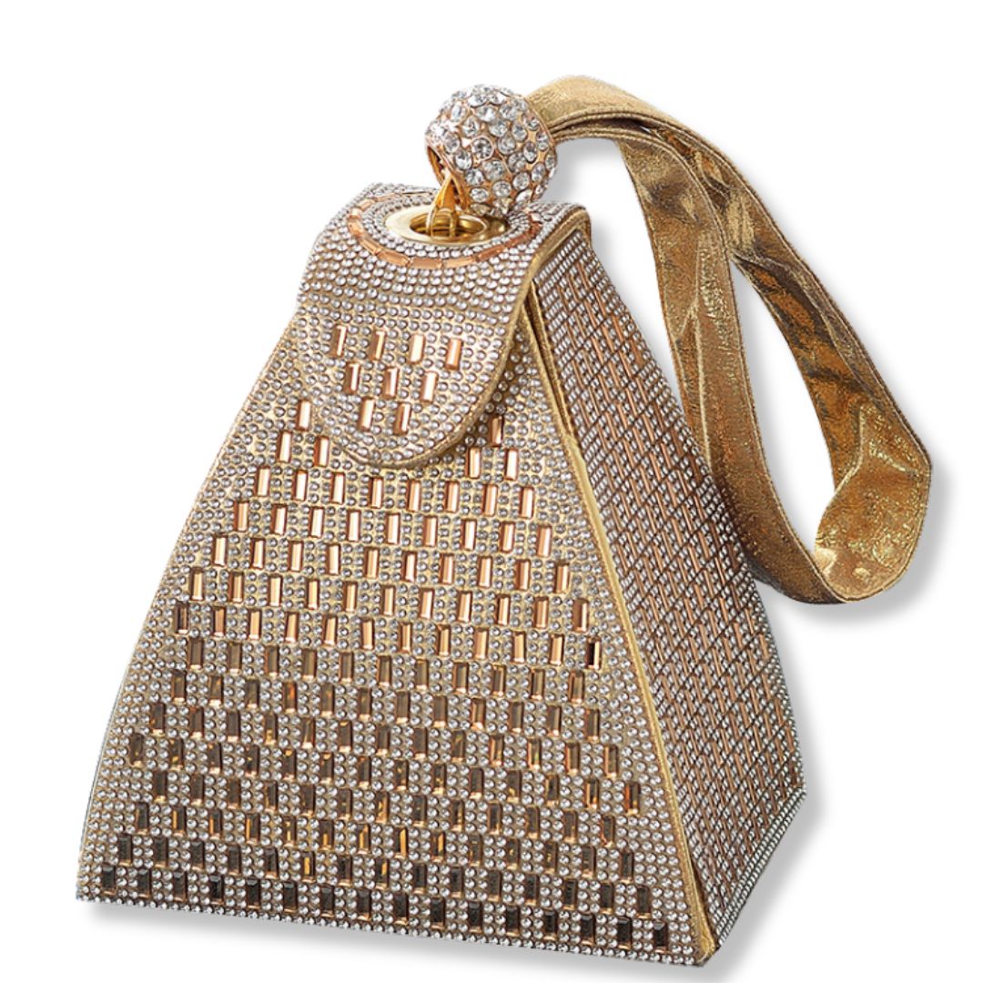 Grâce Divine Handbag