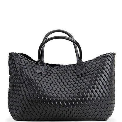 Velours Nocturne Handbag